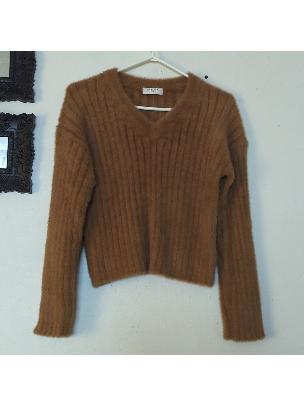Babaton Ulmann Sweater - Picture 5 of 11